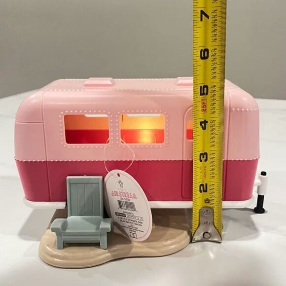 Target Bullseye Complete LED set. - Picture 9 of 9